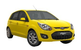 13-08- Ford Celebrates Figo’s 300,000 Milestone with Seri...